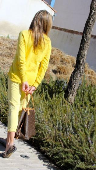 UN GUIÑO A LA PRIMAVERA