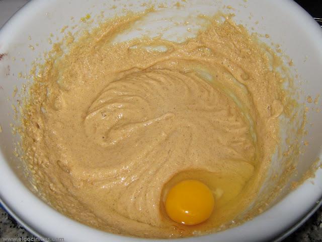 Tarta de nata y chocolate al estilo Missisippi