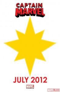 Noticias Marvel-¿Quién regresa en Julio?