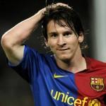 Leo Messi: 50 goles y mucha calidad resumidos en tres minutos.