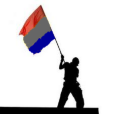 Entre rojos y azules, el poder de los grises