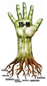 Entre rojos y azules, el poder de los grises Entre rojos y azules, el poder de los grises