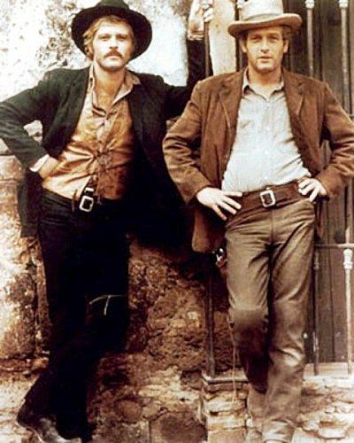 Dos Hombres y Un Destino (1969) Vs El Golpe (1973)