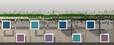 Viviendas Preindustrializadas Apilables