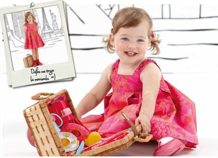 Colección Cóndor “Chic in the City” SS12