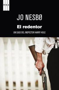 El redentor, de Jo Nesbo
