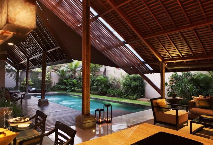 AMETIS _ UNA VILLA EN BALI