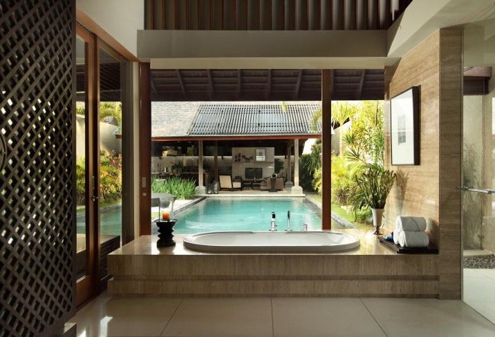 AMETIS _ UNA VILLA EN BALI