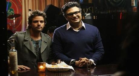 Cielo1 `El cielo en tu mirada’, la formula del éxito