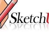 Acabados hiperrealistas para SketchUp LumenRT Shaderlight.