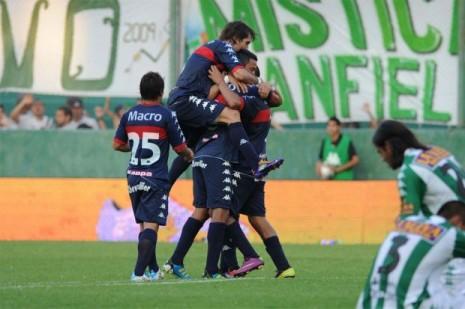 Premios MuyFútbol: Clausura Fecha 5