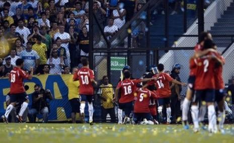 Premios MuyFútbol: Clausura Fecha 5