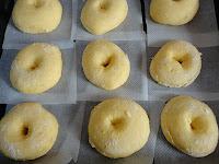 Cómo hacer donuts originales en casa