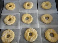 Cómo hacer donuts originales en casa