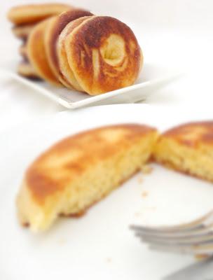 Cómo hacer donuts originales en casa