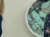 Guadalupe Cuevas comenta televisión Alfombra Roja Oscars 2012