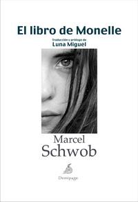 Schwob. El libro de Monelle