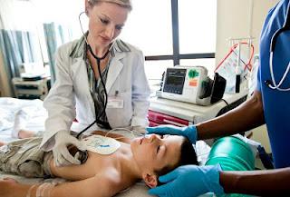 Philips presenta su nuevo desfibrilador adaptable a niños y adultos