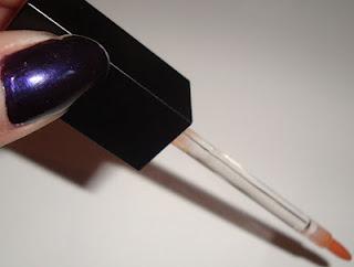 Lo que he probado de Givenchy. Review y swatches.