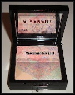 Lo que he probado de Givenchy. Review y swatches.