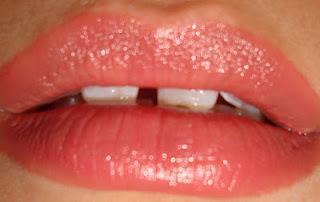 Lo que he probado de Givenchy. Review y swatches.