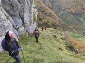 Cabeza L'Arcu desde Caleao