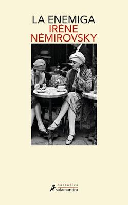 La enemiga + Nación + Prefiro condenarme