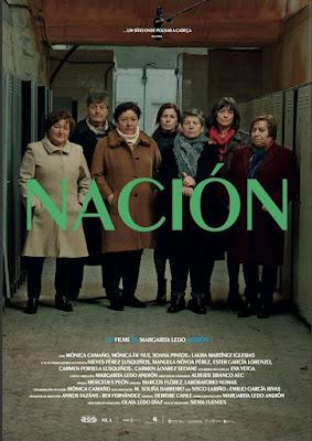 La enemiga + Nación + Prefiro condenarme