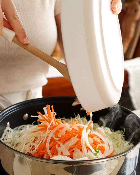 coccion relleno arrolladitos primavera