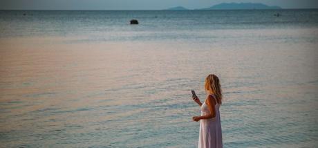 ¿Cómo hacer copia de seguridad de las fotos mientras se está de viaje? ¿Cómo hacer copia de seguridad de las fotos mientras se está de viaje?