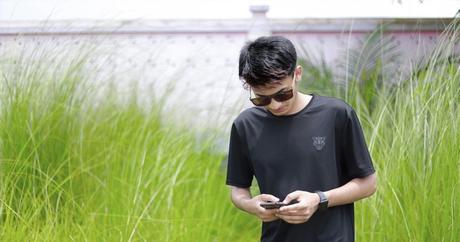 ¿Cómo hacer copia de seguridad de las fotos mientras se está de viaje? ¿Cómo hacer copia de seguridad de las fotos mientras se está de viaje?