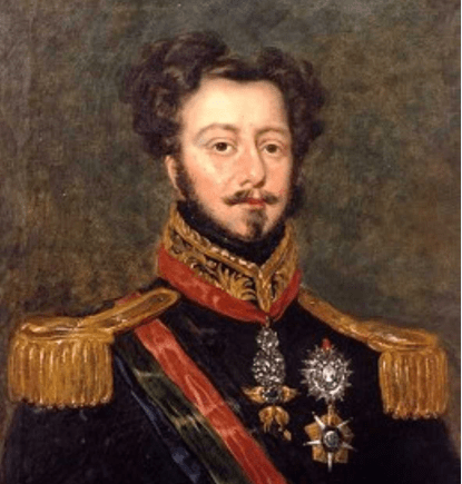 Cuando tropas patagónicas derrotaron a Brasil Cuando tropas patagónicas derrotaron a Brasil