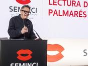 SEMINCI: Palmarés