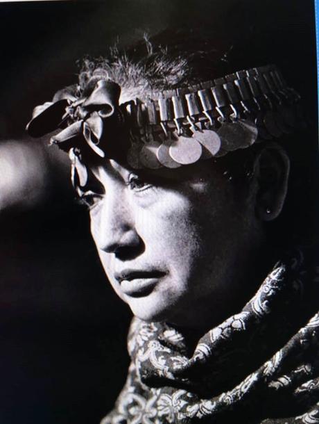 ENTREVISTA A ROSARIO RAILAF.MARICHIWEU. DIEZ VECES VENCEREMOS