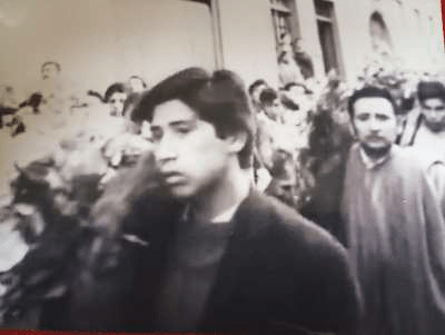 ENTREVISTA A ROSARIO RAILAF.MARICHIWEU. DIEZ VECES VENCEREMOS