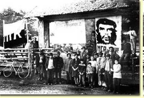 ENTREVISTA A ROSARIO RAILAF.MARICHIWEU. DIEZ VECES VENCEREMOS