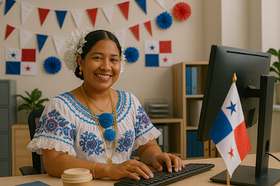 4 de cada 10 organizaciones apuestan por la flexibilidad laboral en fiestas patrias