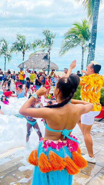 Celebra fiestas patrias en Grand Decameron Panamá: el todo incluido con sabor panameño y beneficios exclusivos con All Inclusive Plus