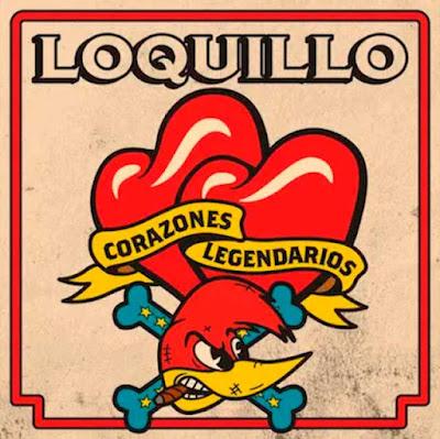 Loquillo & Andrés Calamaro - El último clásico (2025)