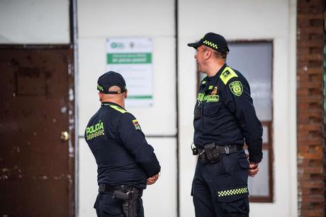 Colombia extradita a EEUU a nueve nacionales colombianos acusados por narcotráfico