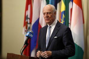 El Polisario advierte de que no participará en ninguna negociación que excluya el derecho de autodeterminación