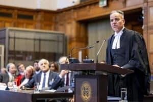 El Polisario advierte de que no participará en ninguna negociación que excluya el derecho de autodeterminación