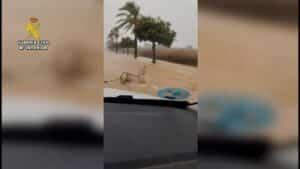 Previsión meteorológica para este domingo en C-LM: cielos nubosos y temperaturas máximas sin cambios Previsión meteorológica para este domingo en C-LM: cielos nubosos y temperaturas máximas sin cambios