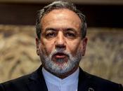 Irán confirma uranio enriquecido está bajo escombros instalaciones bombardeadas EEUU