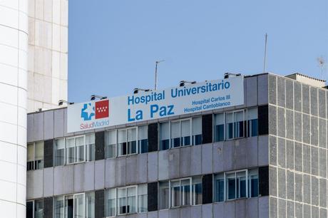 Un hombre resulta herido con arma blanca en una vivienda de Ciudad Real