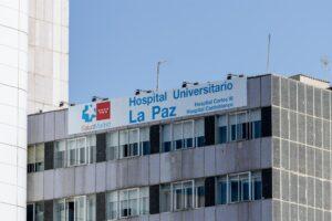 Un hombre resulta herido con arma blanca en una vivienda de Ciudad Real