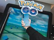 Fans PokémonGo destacan inédita alianza Samsung