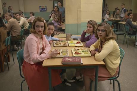 HBO Max: IT: Bienvenidos a Derry estrena su nuevo episodio este viernes