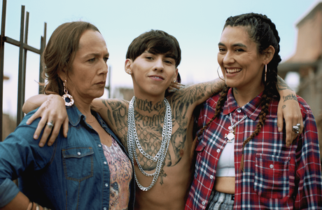 Tres estrenos chilenos en la cartelera de Centro Arte Alameda: Kaye, Al sur del invierno está la nieve y Me rompiste el corazón Tres estrenos chilenos en la cartelera de Centro Arte Alameda: Kaye, Al sur del invierno está la nieve y Me rompiste el corazón