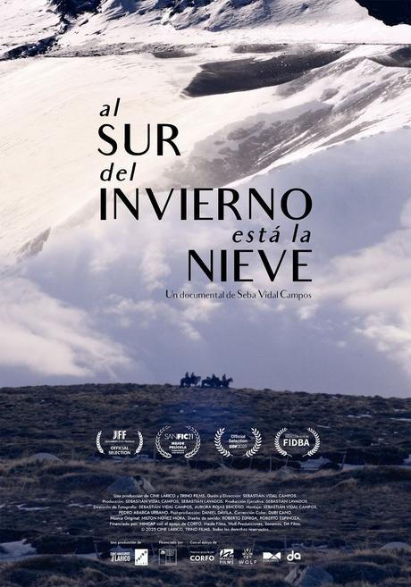 Tres estrenos chilenos en la cartelera de Centro Arte Alameda: Kaye, Al sur del invierno está la nieve y Me rompiste el corazón Tres estrenos chilenos en la cartelera de Centro Arte Alameda: Kaye, Al sur del invierno está la nieve y Me rompiste el corazón